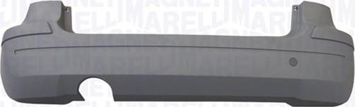 Magneti Marelli 021316003150 - Bampers autodraugiem.lv