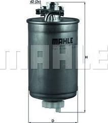 Magneti Marelli 154098577070 - Degvielas filtrs autodraugiem.lv