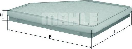 Magneti Marelli 154064173070 - Filtrs, Salona telpas gaiss autodraugiem.lv