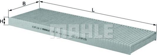 Magneti Marelli 154068889110 - Filtrs, Salona telpas gaiss autodraugiem.lv