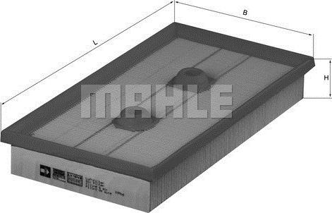 Magneti Marelli 154068291390 - Gaisa filtrs autodraugiem.lv