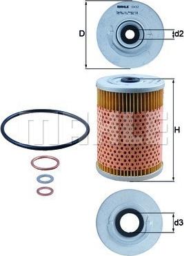 Magneti Marelli 154020120940 - Eļļas filtrs autodraugiem.lv