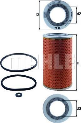 Magneti Marelli 154075437700 - Eļļas filtrs autodraugiem.lv