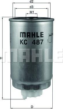 Magneti Marelli 154072352741 - Degvielas filtrs autodraugiem.lv