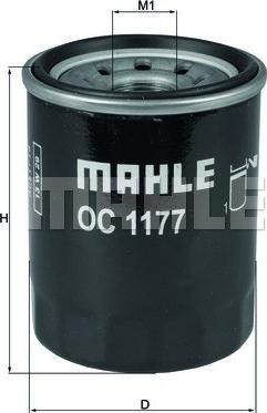 Magneti Marelli 154705966670 - Eļļas filtrs autodraugiem.lv