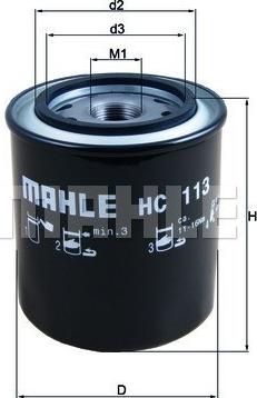 Magneti Marelli 154703494680 - Hidrofiltrs, Automātiskā pārnesumkārba autodraugiem.lv