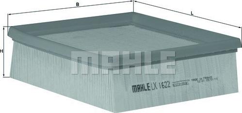 Magneti Marelli 154703559700 - Gaisa filtrs autodraugiem.lv