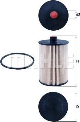 Magneti Marelli 154703516850 - Degvielas filtrs autodraugiem.lv
