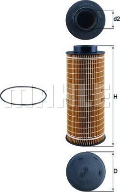 Magneti Marelli 154703170280 - Eļļas filtrs autodraugiem.lv