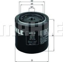 Magneti Marelli 154703829960 - Dzesēšanas šķidruma filtrs autodraugiem.lv