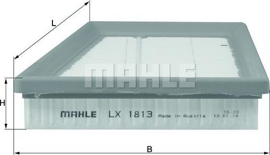 Magneti Marelli 154703275670 - Gaisa filtrs autodraugiem.lv