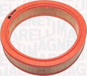 Magneti Marelli 153071760185 - Gaisa filtrs autodraugiem.lv
