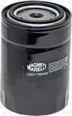 Magneti Marelli 153071762446 - Eļļas filtrs autodraugiem.lv