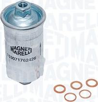 Magneti Marelli 153071762426 - Degvielas filtrs autodraugiem.lv