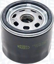 Magneti Marelli 153071762595 - Eļļas filtrs autodraugiem.lv