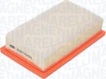 Magneti Marelli 153071762581 - Gaisa filtrs autodraugiem.lv