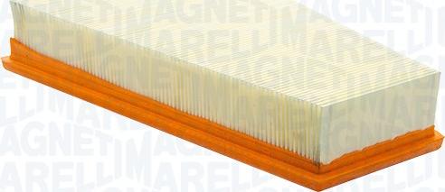 Magneti Marelli 152071758594 - Gaisa filtrs autodraugiem.lv