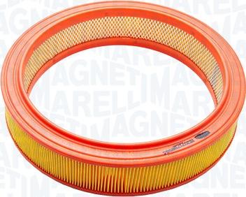 Magneti Marelli 152071758586 - Gaisa filtrs autodraugiem.lv