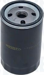 Magneti Marelli 152071758770 - Eļļas filtrs autodraugiem.lv