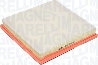 Magneti Marelli 152071761702 - Gaisa filtrs autodraugiem.lv