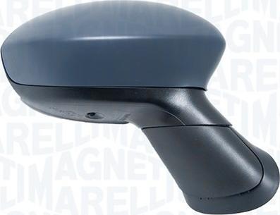 Magneti Marelli 182201524600 - Ārējais atpakaļskata spogulis autodraugiem.lv
