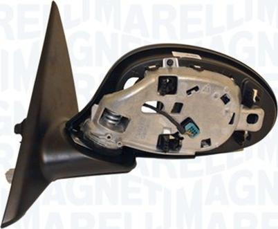 Magneti Marelli 182203006100 - Ārējais atpakaļskata spogulis autodraugiem.lv
