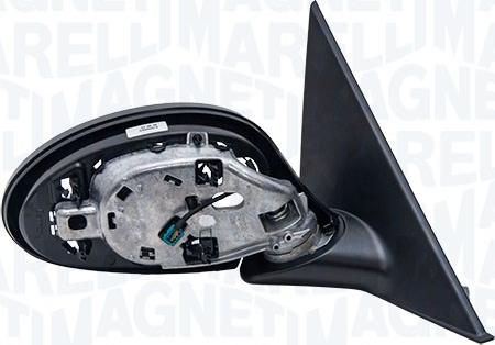 Magneti Marelli 182203000900 - Ārējais atpakaļskata spogulis autodraugiem.lv