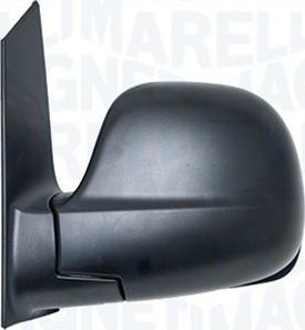 Magneti Marelli 182215008000 - Ārējais atpakaļskata spogulis autodraugiem.lv