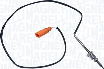 Magneti Marelli 172000441010 - Devējs, Izplūdes gāzu temperatūra autodraugiem.lv