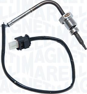 Magneti Marelli 172000341010 - Devējs, Izplūdes gāzu temperatūra autodraugiem.lv