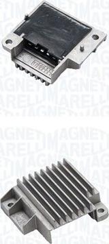 Magneti Marelli 359000610130 - Komutators, Aizdedzes sistēma autodraugiem.lv