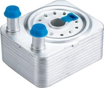 Magneti Marelli 359001601650 - Eļļas radiators, Mehāniskā pārnesumkārba autodraugiem.lv