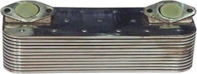 Magneti Marelli 359001602490 - Eļļas radiators, Mehāniskā pārnesumkārba autodraugiem.lv