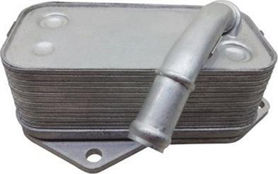 Magneti Marelli 359001602040 - Eļļas radiators, Mehāniskā pārnesumkārba autodraugiem.lv