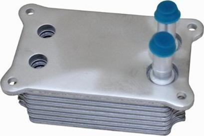 Magneti Marelli 359001602150 - Eļļas radiators, Mehāniskā pārnesumkārba autodraugiem.lv