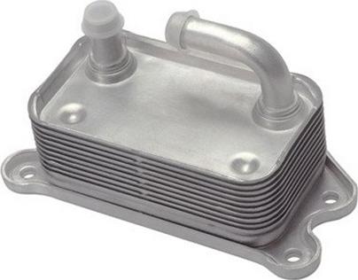 Magneti Marelli 359001602390 - Eļļas radiators, Mehāniskā pārnesumkārba autodraugiem.lv