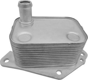 Magneti Marelli 359001602340 - Eļļas radiators, Mehāniskā pārnesumkārba autodraugiem.lv