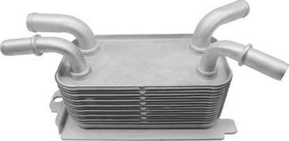 Magneti Marelli 359001602370 - Eļļas radiators, Mehāniskā pārnesumkārba autodraugiem.lv
