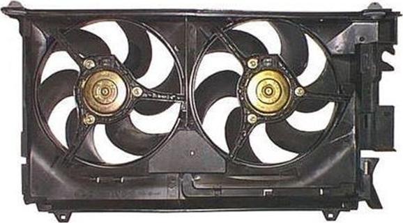 Magneti Marelli 359003900170 - Ventilators, Motora dzesēšanas sistēma autodraugiem.lv