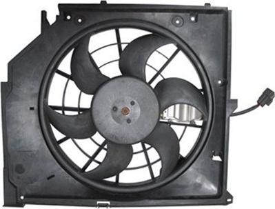 Magneti Marelli 359003900280 - Ventilators, Motora dzesēšanas sistēma autodraugiem.lv