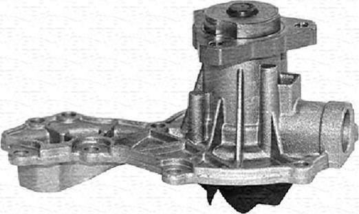 Magneti Marelli 350981521000 - Ūdenssūknis autodraugiem.lv