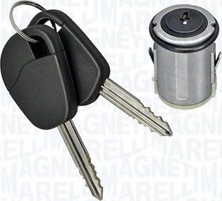 Magneti Marelli 350105005600 - Slēdzenes cilindrs autodraugiem.lv
