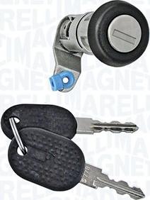 Magneti Marelli 350105010900 - Slēdzenes cilindrs autodraugiem.lv