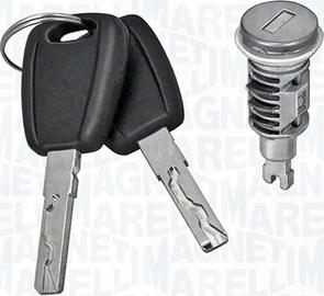 Magneti Marelli 350105012400 - Slēdzenes cilindrs autodraugiem.lv