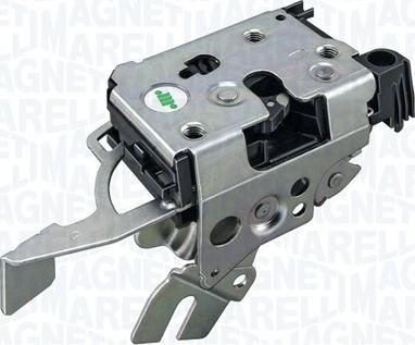 Magneti Marelli 350105030600 - Slēdzenes cilindrs autodraugiem.lv