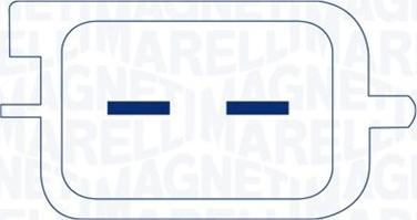 Magneti Marelli 350103988000 - Stikla pacelšanas mehānisms autodraugiem.lv