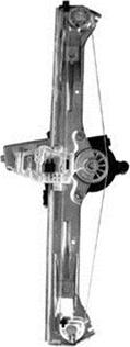 Magneti Marelli 350103654000 - Stikla pacelšanas mehānisms autodraugiem.lv