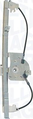 Magneti Marelli 350103186200 - Stikla pacelšanas mehānisms autodraugiem.lv