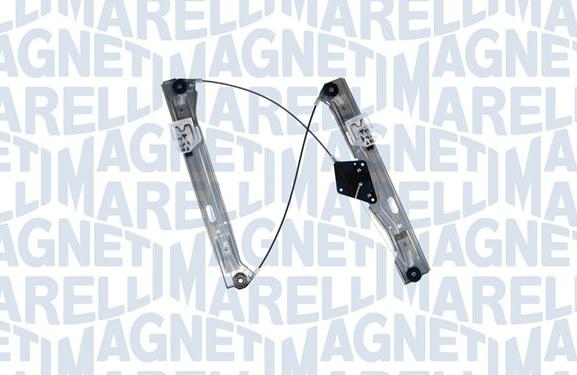 Magneti Marelli 350103170459 - Stikla pacelšanas mehānisms autodraugiem.lv