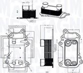 Magneti Marelli 350300003900 - Eļļas radiators, Motoreļļa autodraugiem.lv